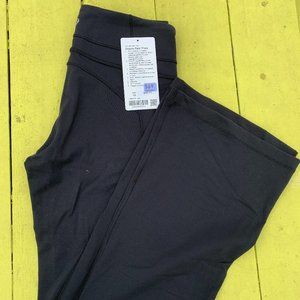 Lululemon Groove Pant Flare